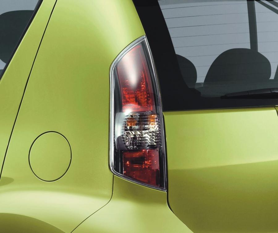  Daihatsu Sirion Sport 1.5 2007 года  (фото 4 из 17)